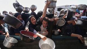 Nahost-Konflikt - Gaza