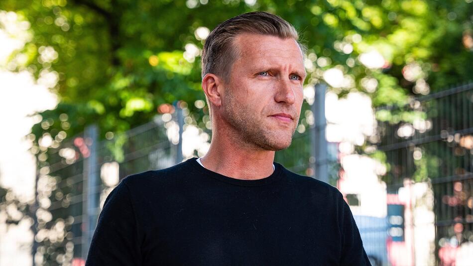 Markus Krösche