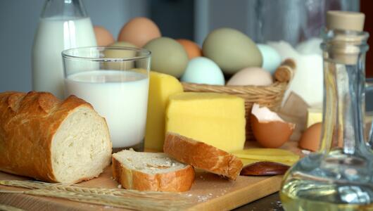 Ein Vitamin, das Ihr Gehirn jung hält