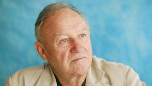 Gene Hackman starb im Februar im Alter von 95 Jahren.