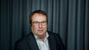 NRW Umweltminister Krischer