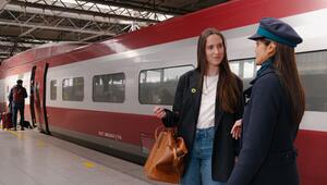 Sunflower-Programm bei Eurostar