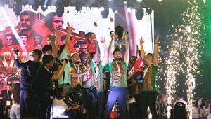 Diyarbakir Amed SK