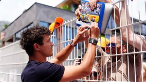 Formel 1 - Vor dem Grossen Preis von Monaco