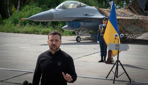 Ukraine-Krieg