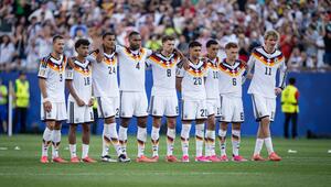 DFB-Team gegen Paraguay