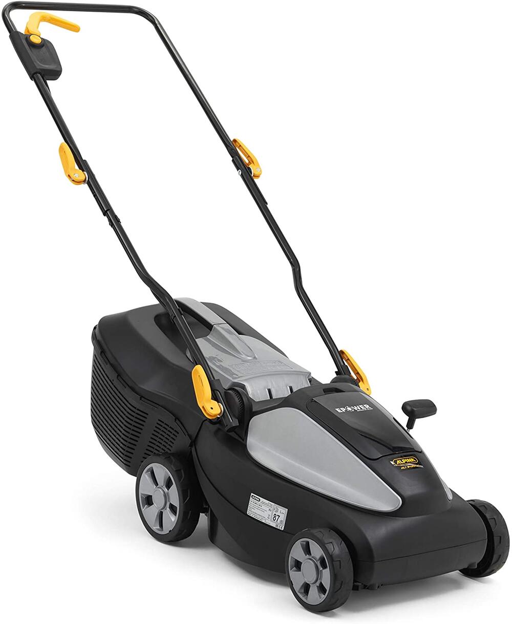 Rasenmäher, Mähen, Mähroboter, Benzin, Akku, Garten, Rasen, Rasenpflege, Outdoor, Technik