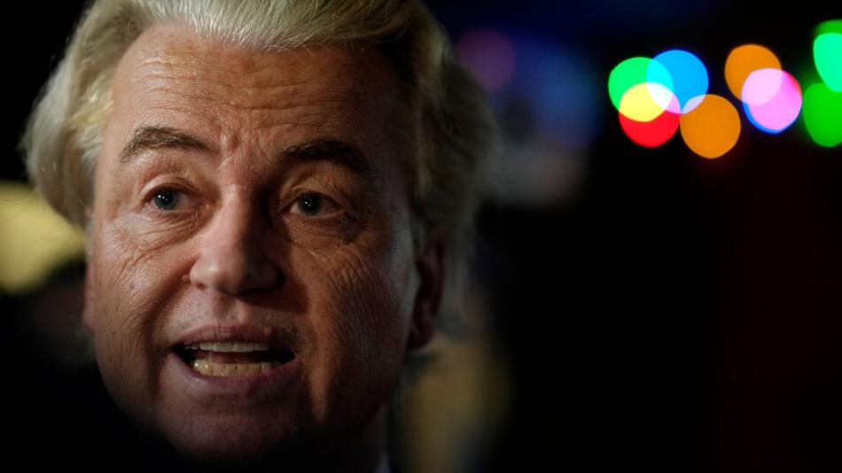 Geert Wilders