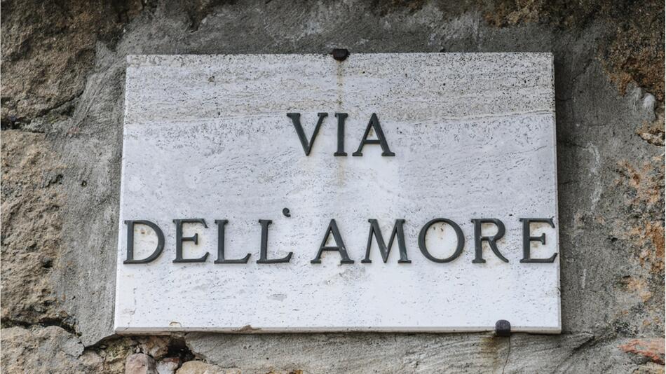 Via dell amore