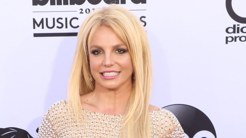 Britney Spears hat ihren Söhnen öffentlich Geburtstagsgrüsse zugesendet.