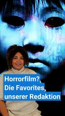 Passend zu Halloween: Lieblingshorrorfilme der Redaktion