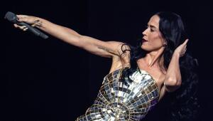 Katy Perry geht im Frühjahr auf Welt-Tournee.