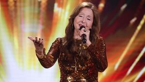 Vicky Leandros gewann mit "L'amour est bleu" zwar nicht den ESC, erfolgreich war der Song aber ...