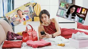 Anti-Haul statt Haul: Auf Social Media formiert sich ein neuer Trend gegen Konsum.