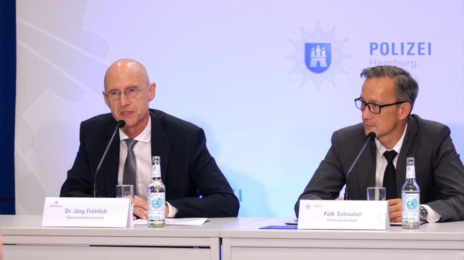 Unvorstellbare Taten: Kopf eines Pädokriminellen-Rings gefasst
