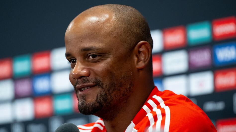 CR Flamengo - Bayern München