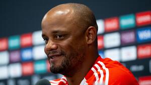 CR Flamengo - Bayern München