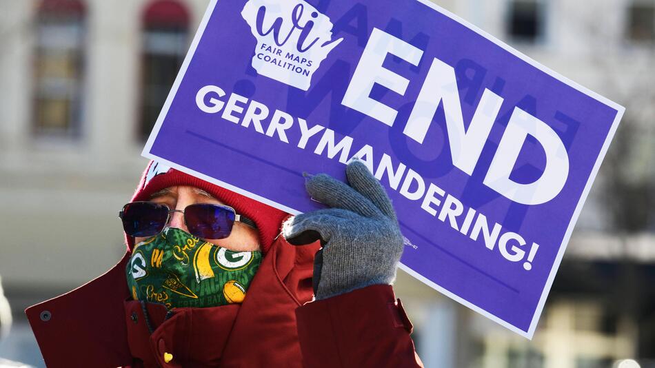 Gerrymandering