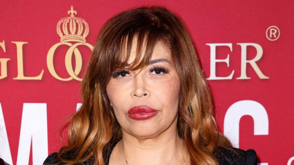 Patricia Blanco hat nach der TV-Show "Villa der Versuchung" schwere Vorwürfe gegen einen ...