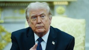 US-Präsident Trump empfängt Bundeskanzler Merz