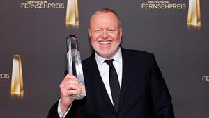 Stefan Raab, Entertainer, Geburtstag, 60, Deutscher Fernsehpreis