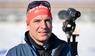 Biathlon-Trainer Ricco Gross