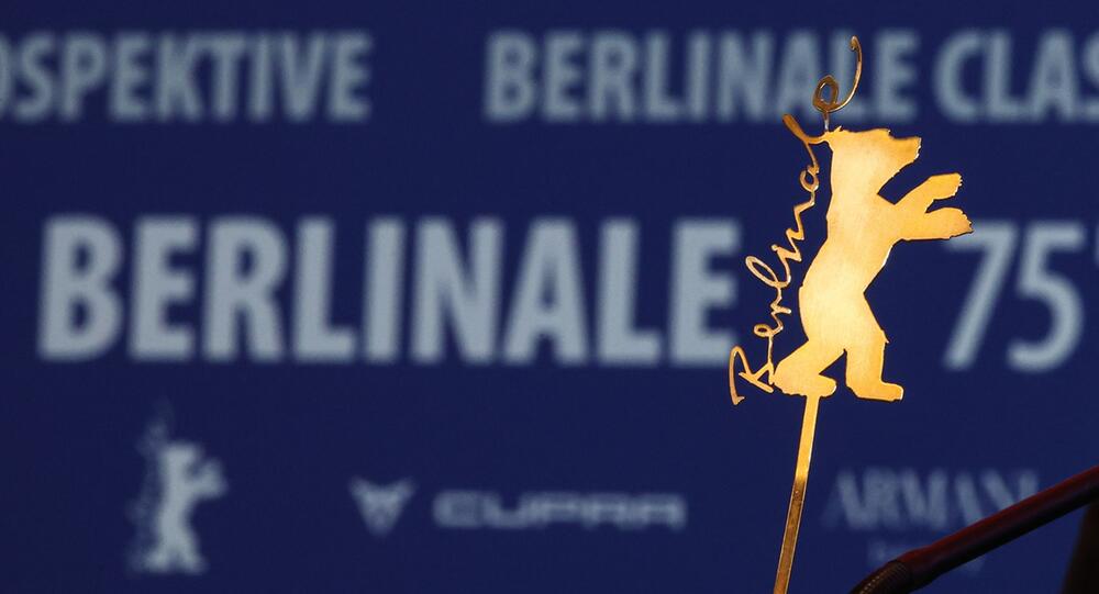 75. Berlinale – Internationale Filmfestspiele Berlin