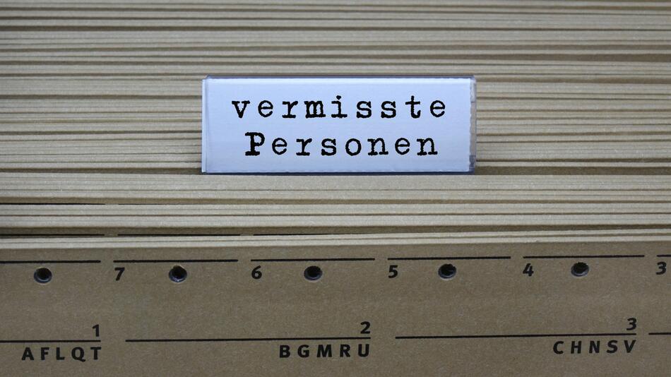 Birgit Rösing, Vermisst, Verschwunden, Cold Case, True Crime