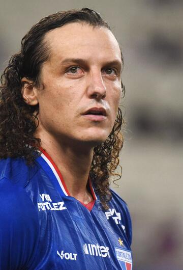 David Luiz