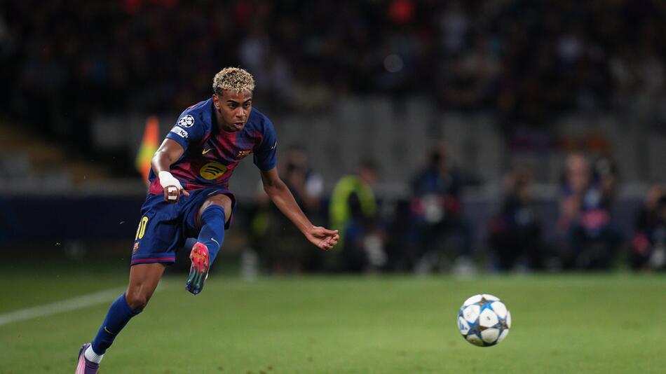 FC Barcelona - Paris Saint-Germain