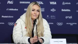 Lindsey Vonn