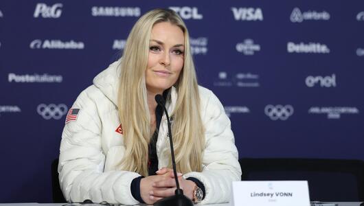 Lindsey Vonn