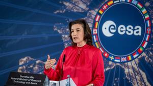 Bundesraumfahrtministerin Dorothee Bär (Archivbild)