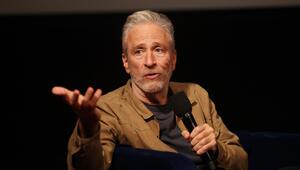 Jon Stewart