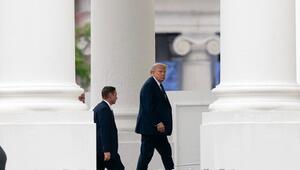 US-Präsident Trump