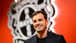 Neuer Trainer bei Bayer Leverkusen