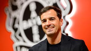 Neuer Trainer bei Bayer Leverkusen