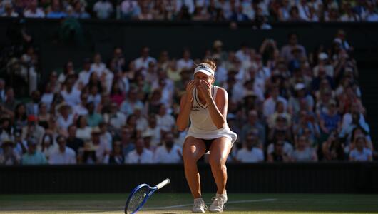 Wimbledon