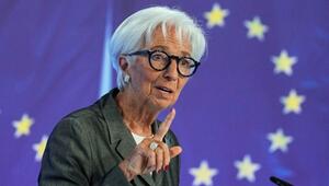EZB-Präsidentin Christine Lagarde