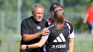Rodolfo Cardoso, Trainer, HSV, Fussball, Frauen