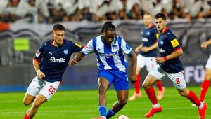 Holstein Kiel - Hertha BSC