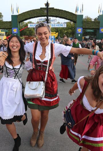 Oktoberfest 2018