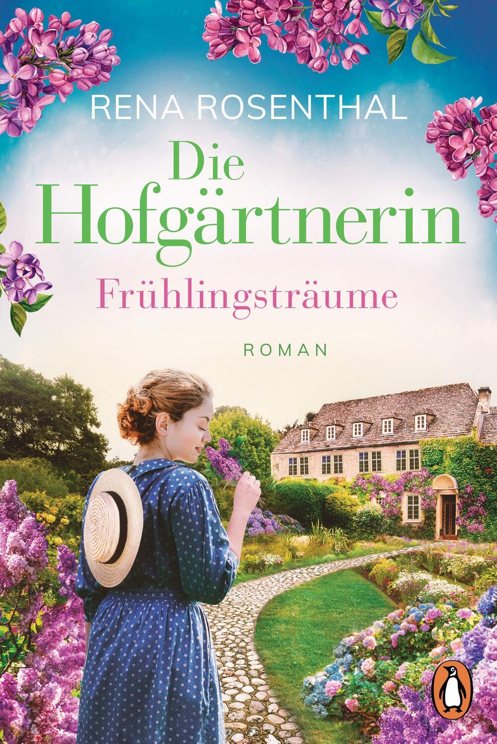 Frühling, Bücher, Literatur, Bestseller, Familie, Frühjahr, Schmöker, Lesen