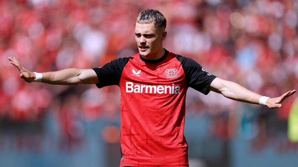 Florian Wirtz