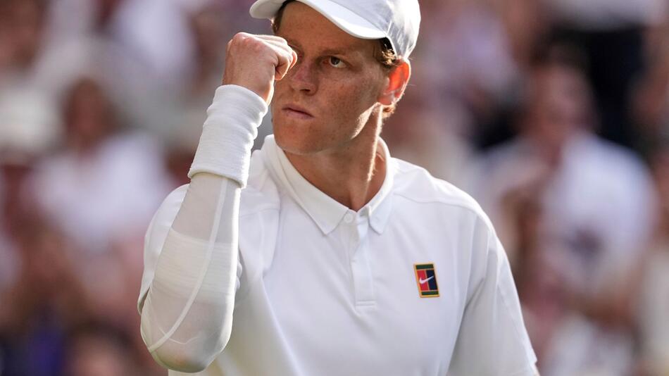 Wimbledon Tennis 2025