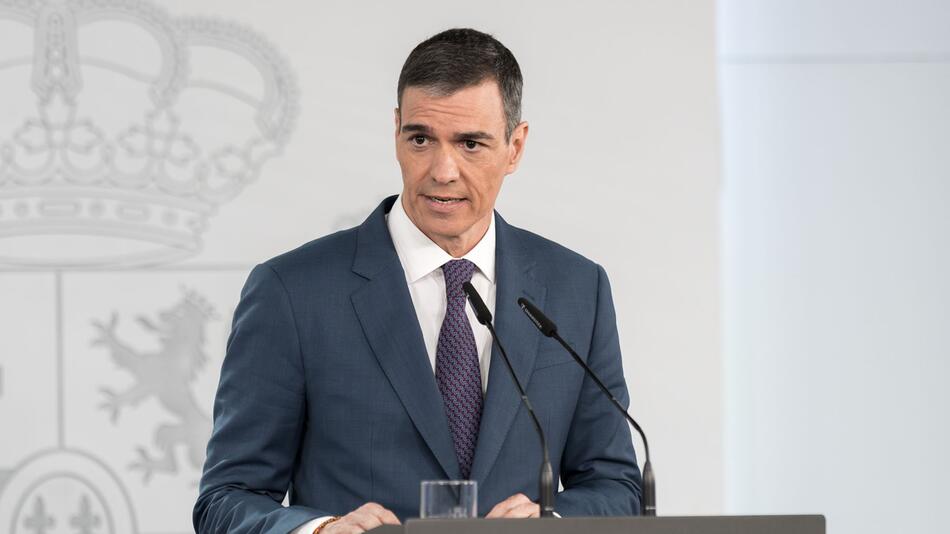 Pedro Sánchez