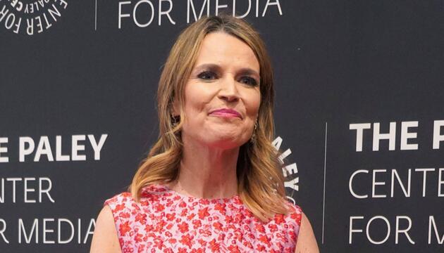 Die Mutter von Savannah Guthrie wurde womöglich entführt.