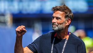 Jürgen Klopp