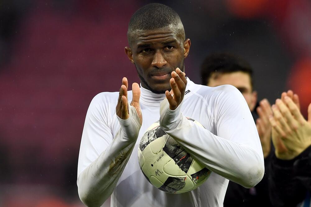 Anthony Modeste