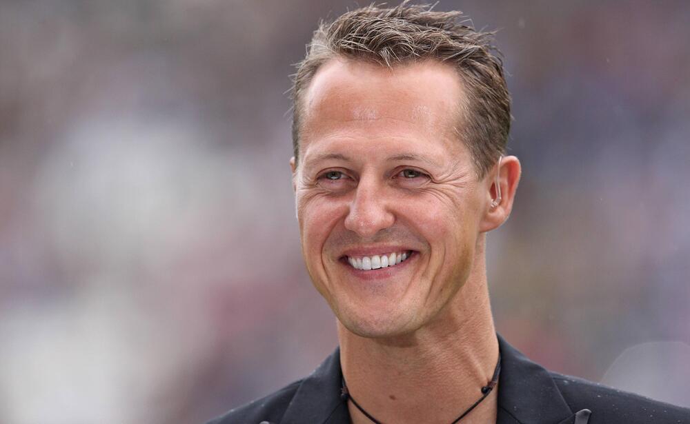 Michael Schumacher